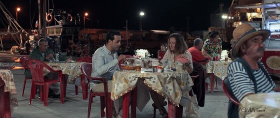 Primeras vacaciones Tráiler