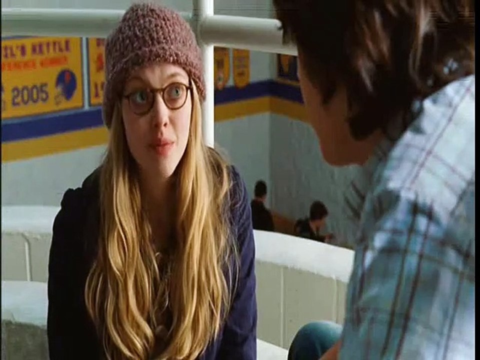 Jennifer's Body - Jungs nach ihrem Geschmack Videoclip (4) DF