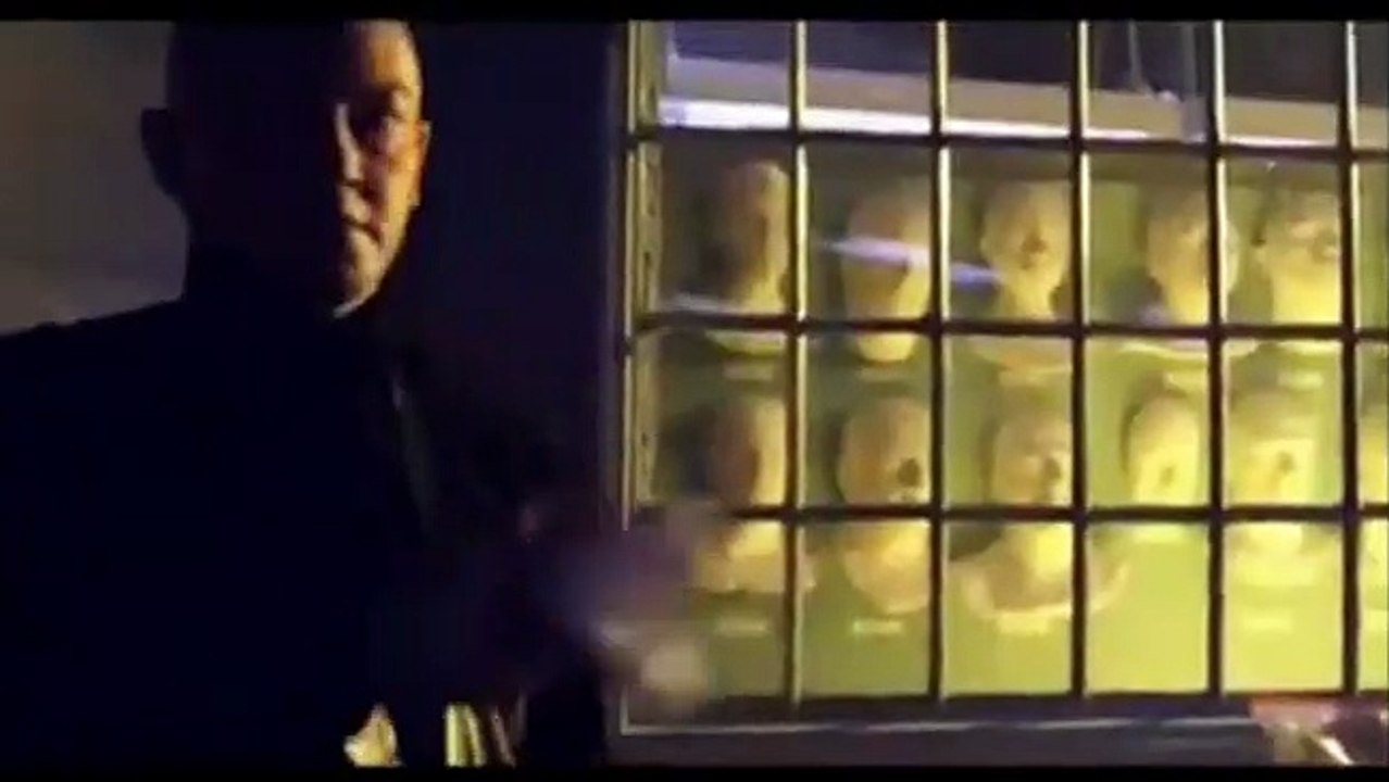 Smokin' Aces 2: Assassins' Ball Trailer DF