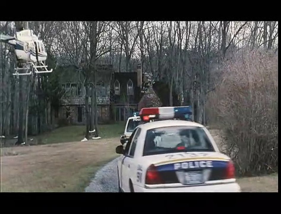 Gesetz der Rache Videoclip (4) DF