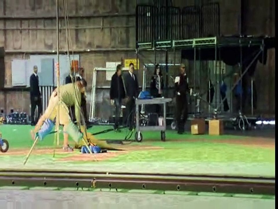 Michael Jackson's This Is It Videoclip (5) DF