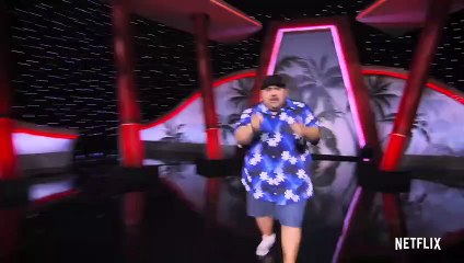 Mr. Iglesias Tráiler VO