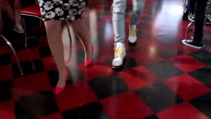 BH90210 Teaser VO
