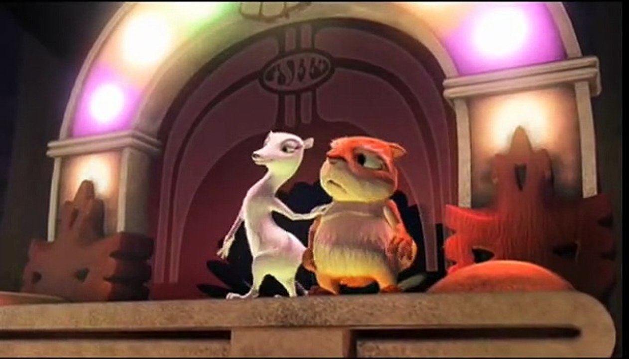 Niko - Ein Rentier hebt ab Videoclip DF - video Dailymotion