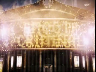 Michael Jackson&#039;s This Is It Videoclip (4) DF