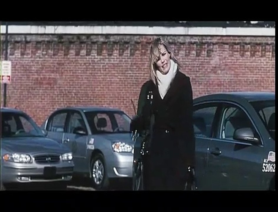 Gesetz der Rache Videoclip (11) DF