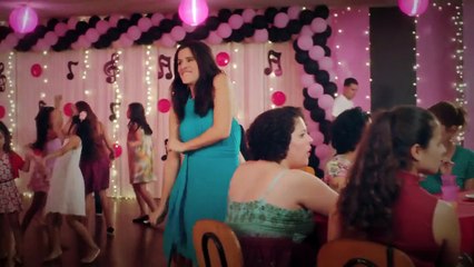 Fala Sério, Mãe! Trailer