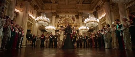 The King&#039;s Man: La primera misión Tráiler (5) VO