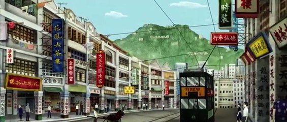 Ji Yuan Tai Qi Hao Tráiler VO