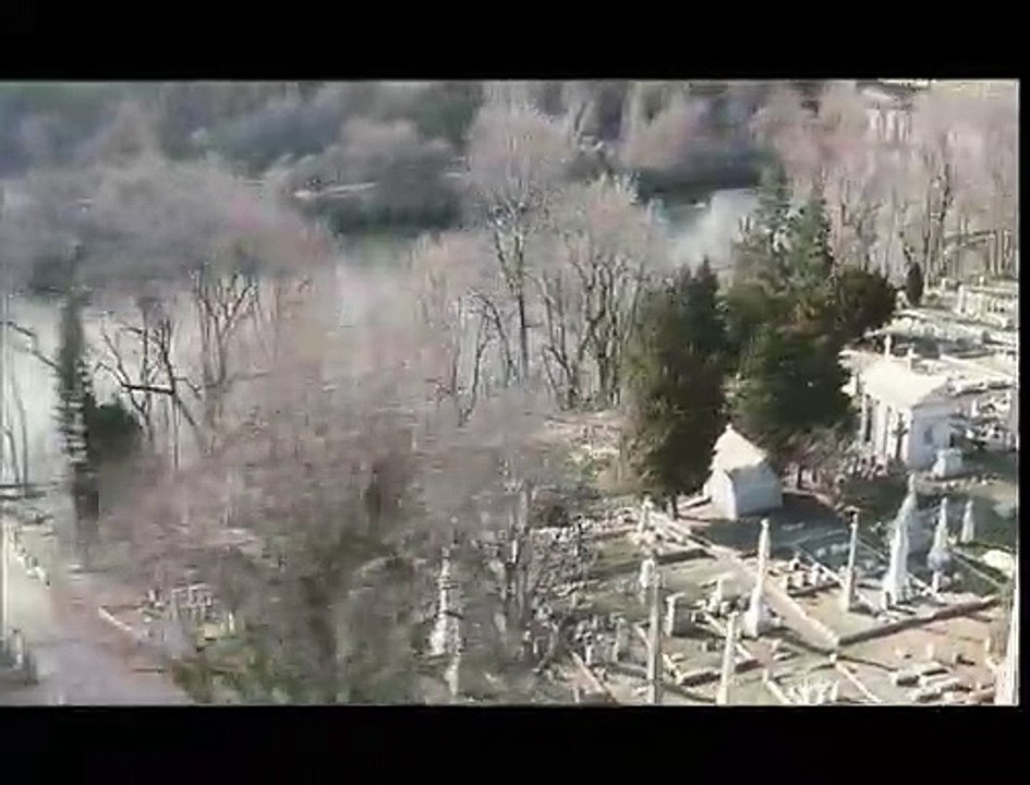 Gesetz der Rache Videoclip (5) DF