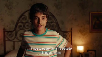 La vida sin Sara Amat Tráiler VO