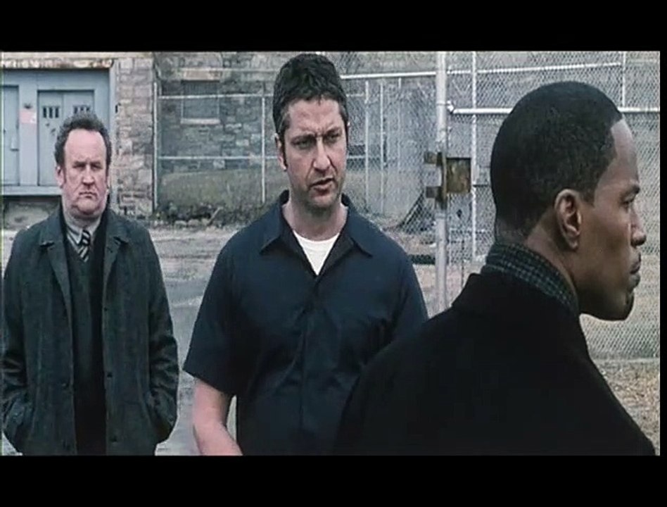 Gesetz der Rache Videoclip (8) DF