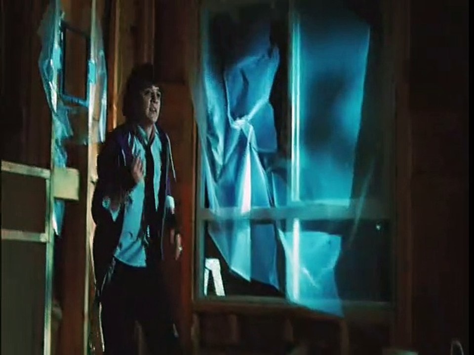 Jennifer's Body - Jungs nach ihrem Geschmack Videoclip (6) DF