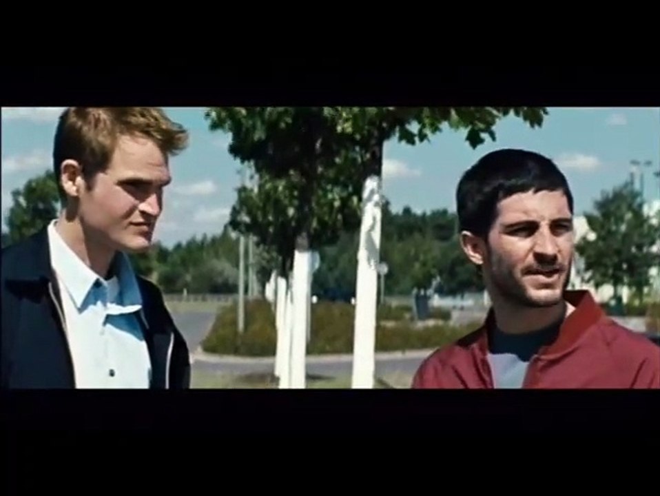 66/67 - Fairplay war gestern Videoclip DF