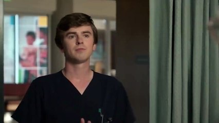 The Good Doctor - Temporada 3 - Episodio 4 Tráiler VO