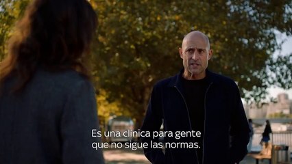 Temple Tráiler VOSE