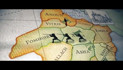 Carnival Row Tráiler (2) VO