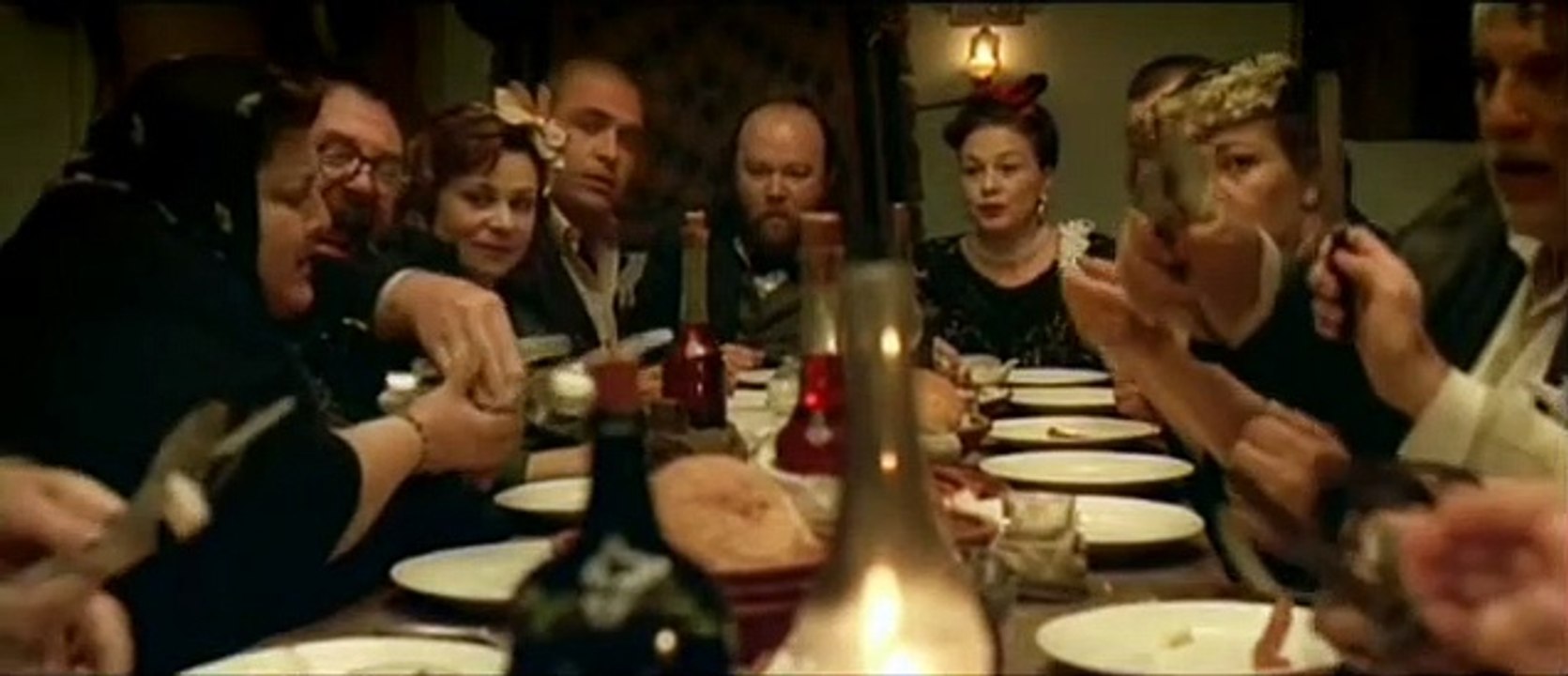 Stille Hochzeit Videoclip (9) DF