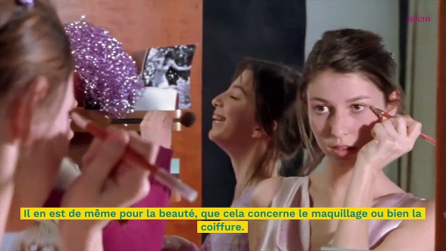 Tendance : cette coiffure que l’on portait toutes à l’école fait son retour