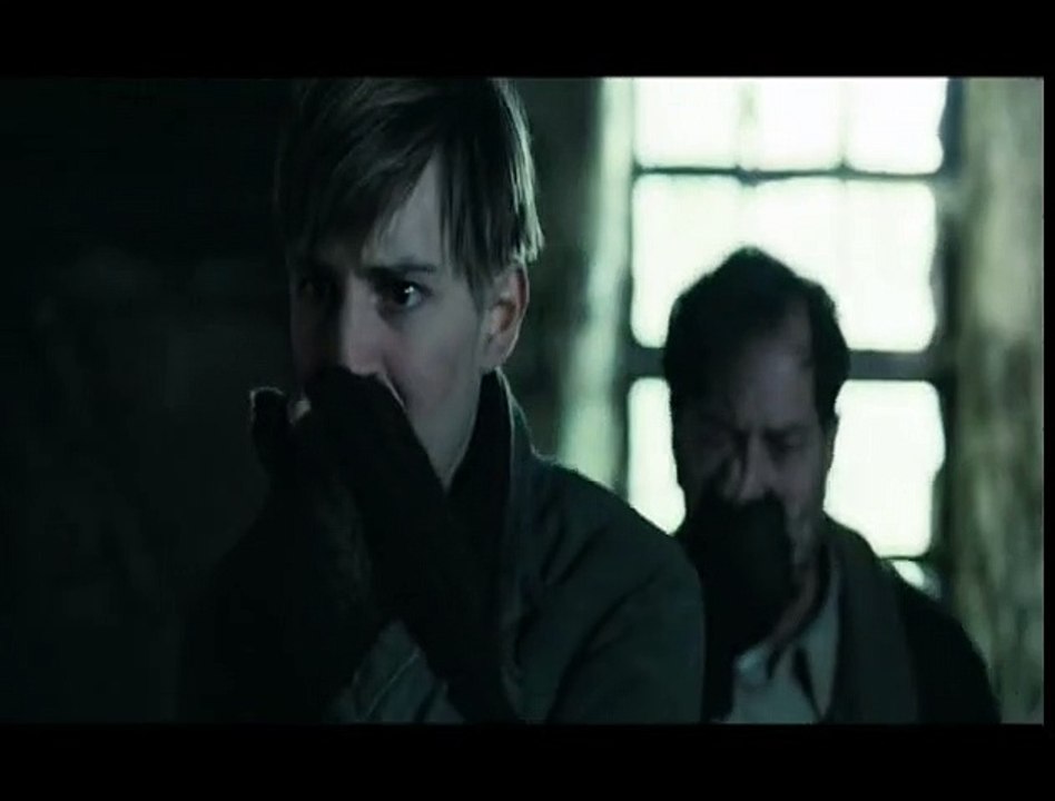 Tannöd Videoclip (11) DF