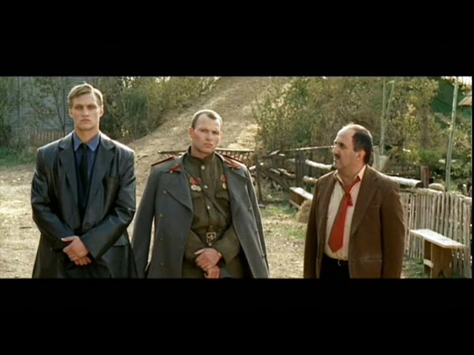 Stille Hochzeit Trailer DF