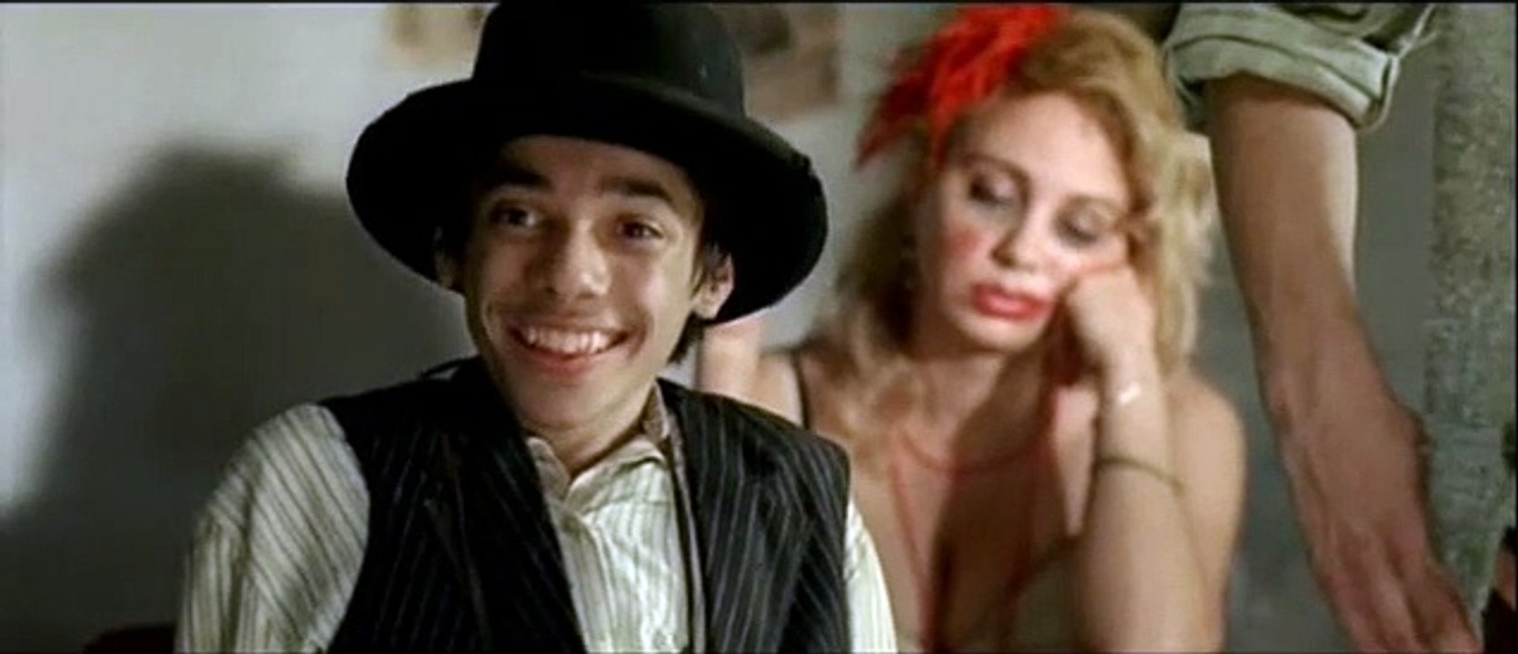 Stille Hochzeit Videoclip (10) DF