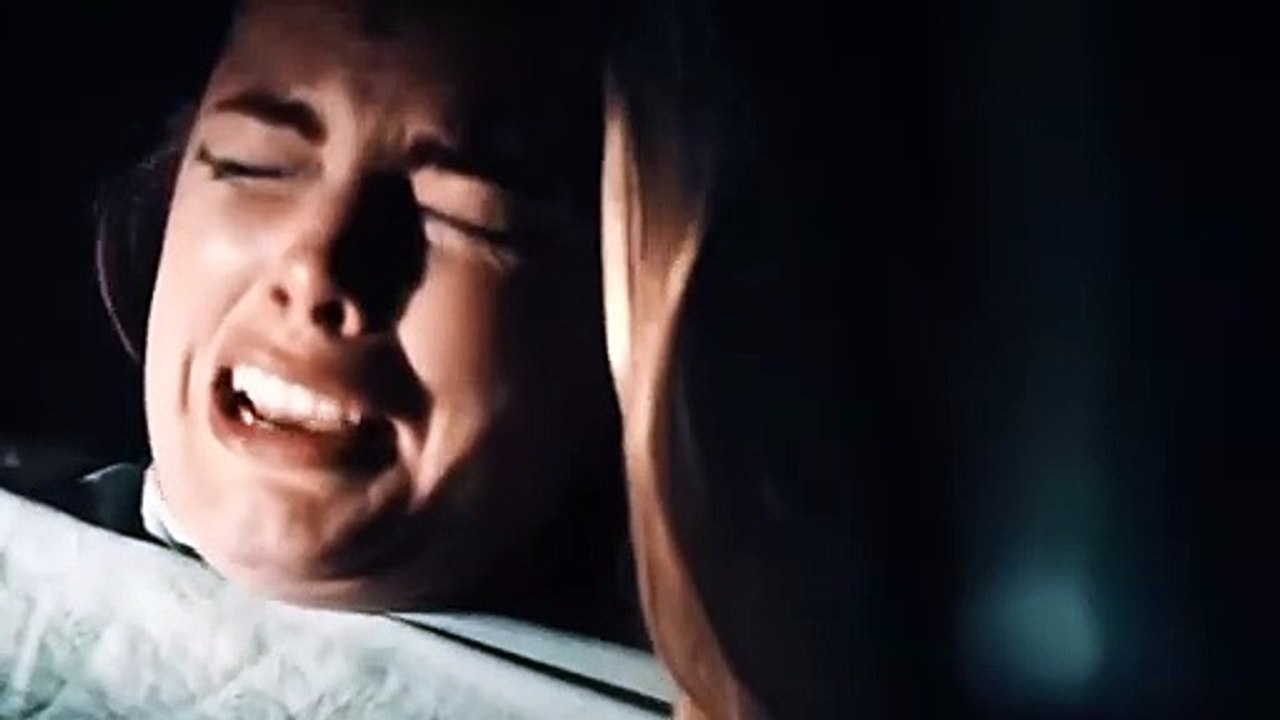 The Shadow Man Trailer Original