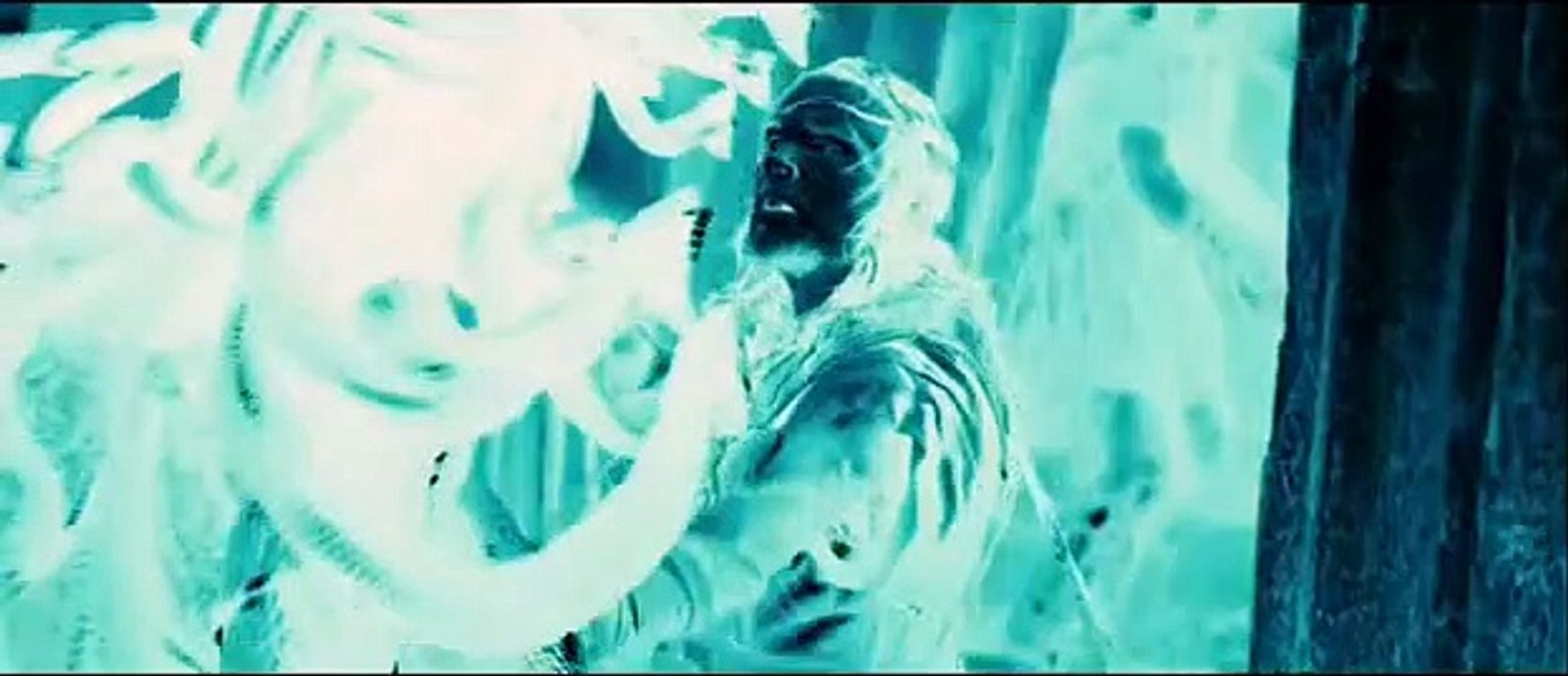 Kampf der Titanen Teaser DF