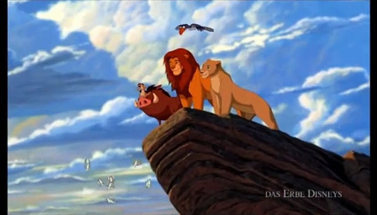 Kinotrailer 1259 - Deutsch