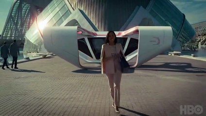 Westworld - Temporada 3 Tráiler VO