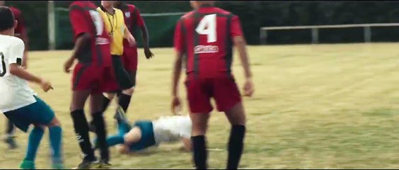 Una pequeña mentira Tráiler (2) VO