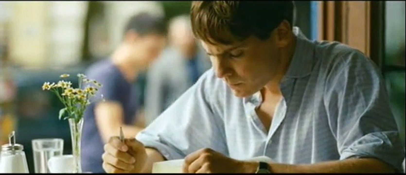 Lila, Lila Videoclip (3) DF