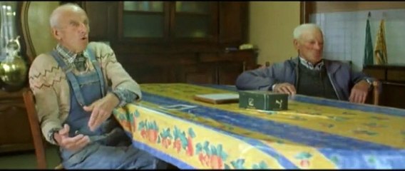 Perfis Camponeses - A Vida Moderna Trailer Original