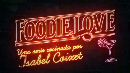 Foodie Love Teaser