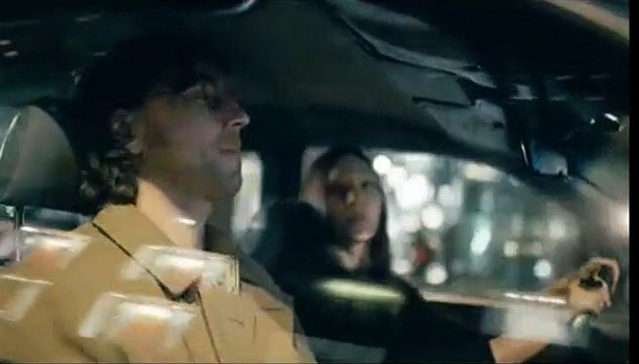 Das Vaterspiel Videoclip (5) DF