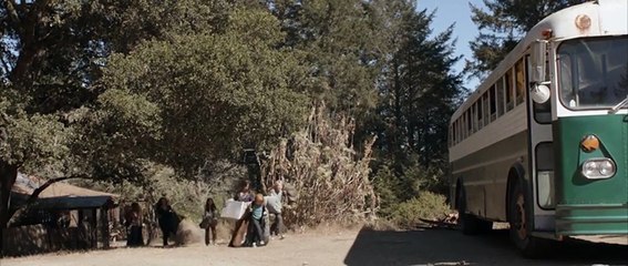 Lane 1974 Trailer Original