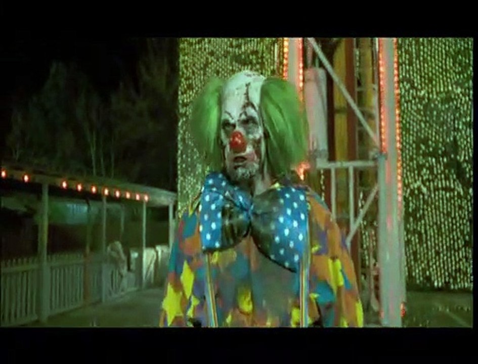 Zombieland Videoclip (4) DF