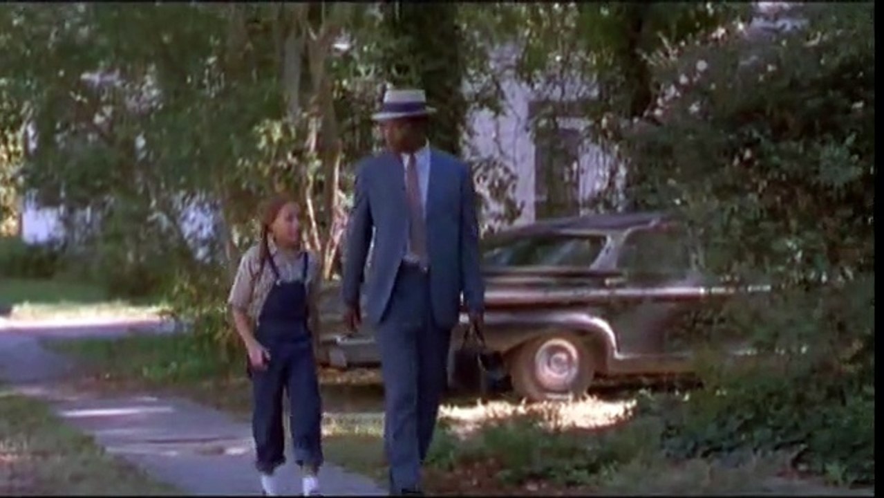 Eve's Bayou Trailer DF