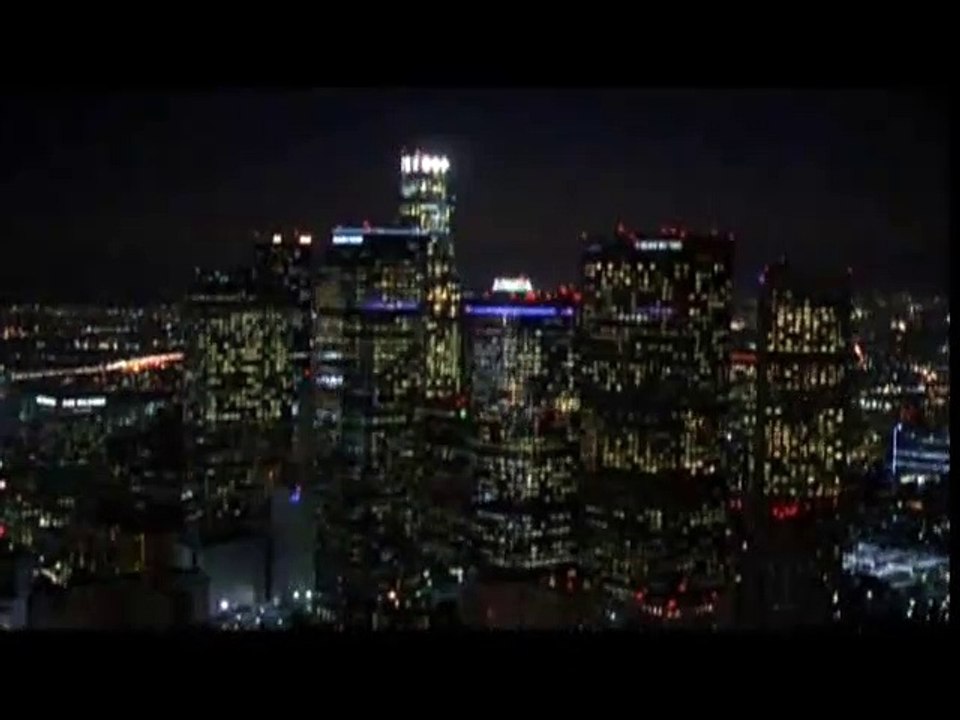 Fist Of The Warrior Trailer DF