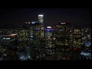 Fist Of The Warrior Trailer DF