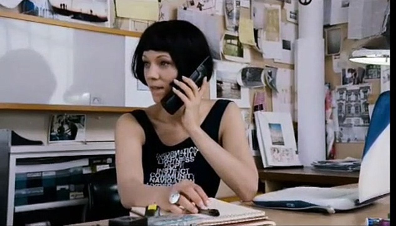 Das Vaterspiel Videoclip (3) DF