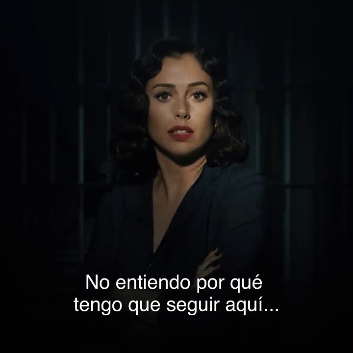 Las Chicas del Cable - Temporada 4 Tráiler