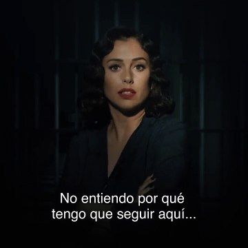 Las Chicas del Cable - Temporada 4 Tráiler
