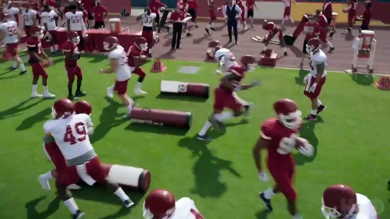 Ballers - Temporada 5 Teaser VO