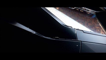 Círculo de Fogo: A Revolta Teaser "Comic-Con 2017" Original