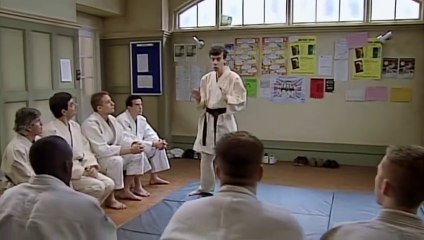 JUDO Bean _ Funny Clips _ Mr Bean Official