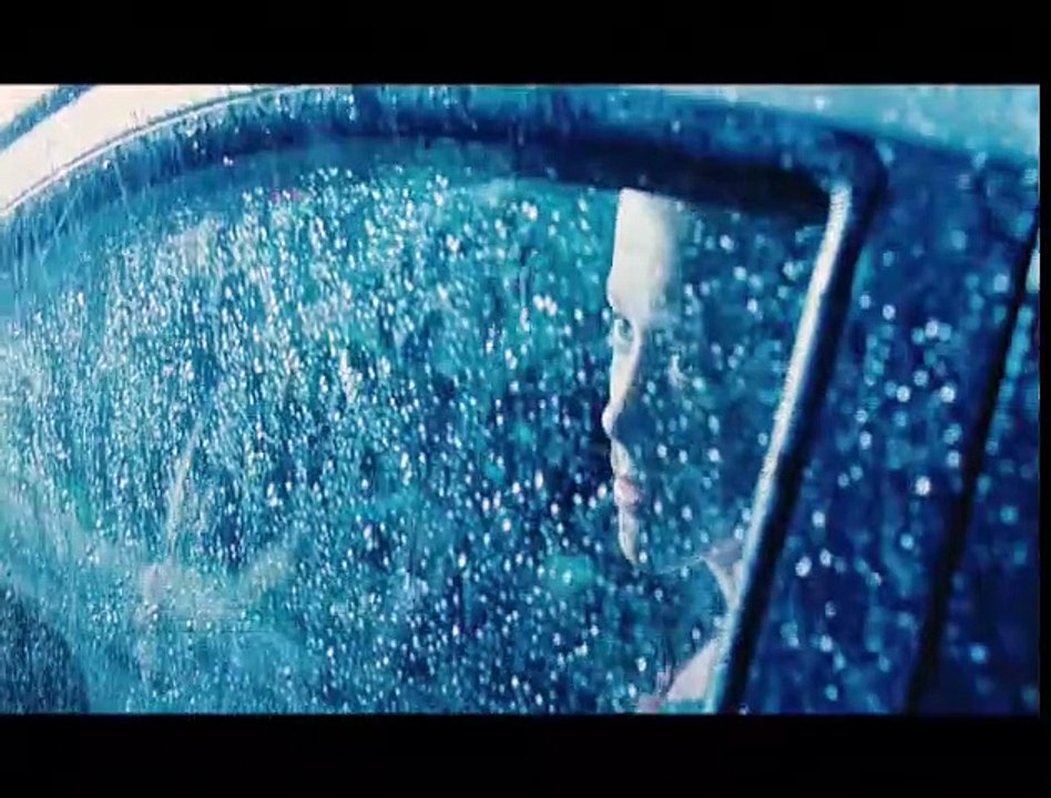 Stepfather Videoclip DF