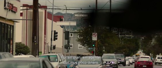 Untouchable Tráiler VO