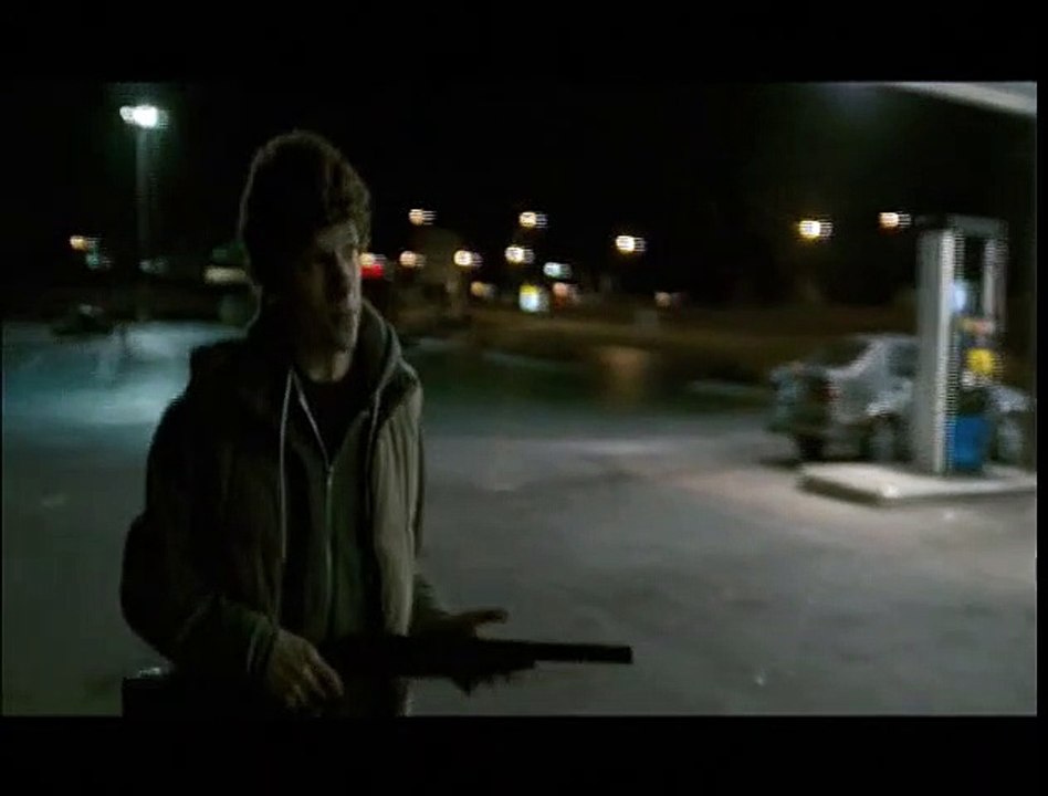 Zombieland Videoclip (2) DF