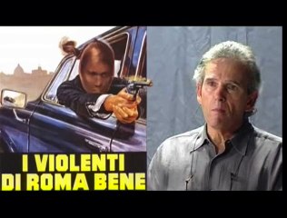 Eurocrime! The Italian Cop and Gangster Films that Ruled the &#039;70s Trailer DF